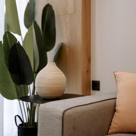 Lineria Luxury Living Apartment Corfu  ภายนอก รูปภาพ