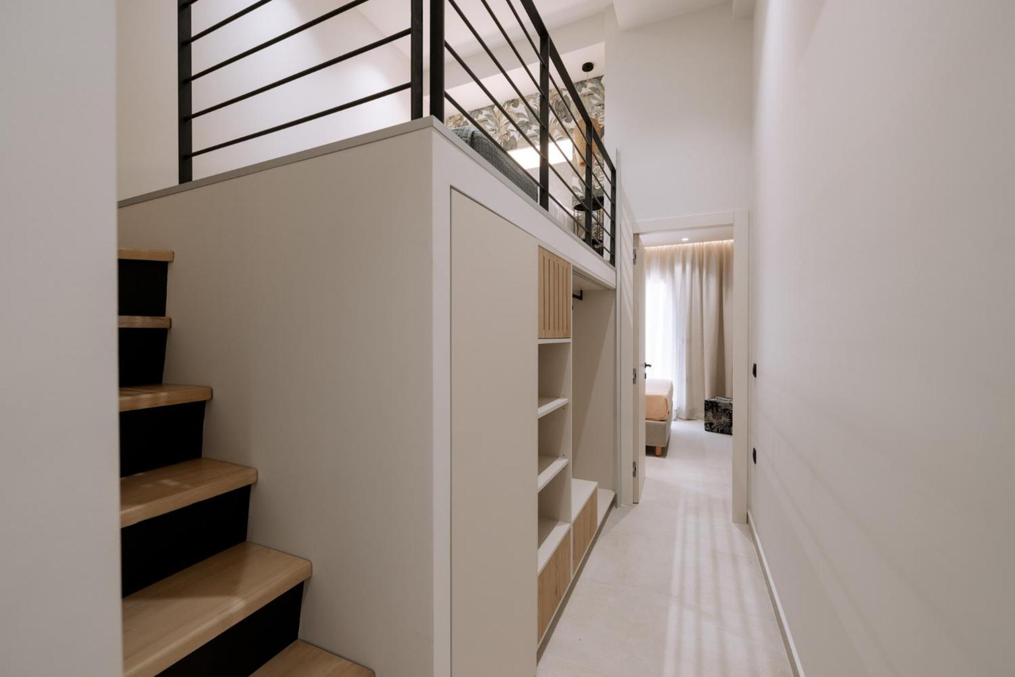 Lineria Luxury Living Apartment Corfu  ภายนอก รูปภาพ