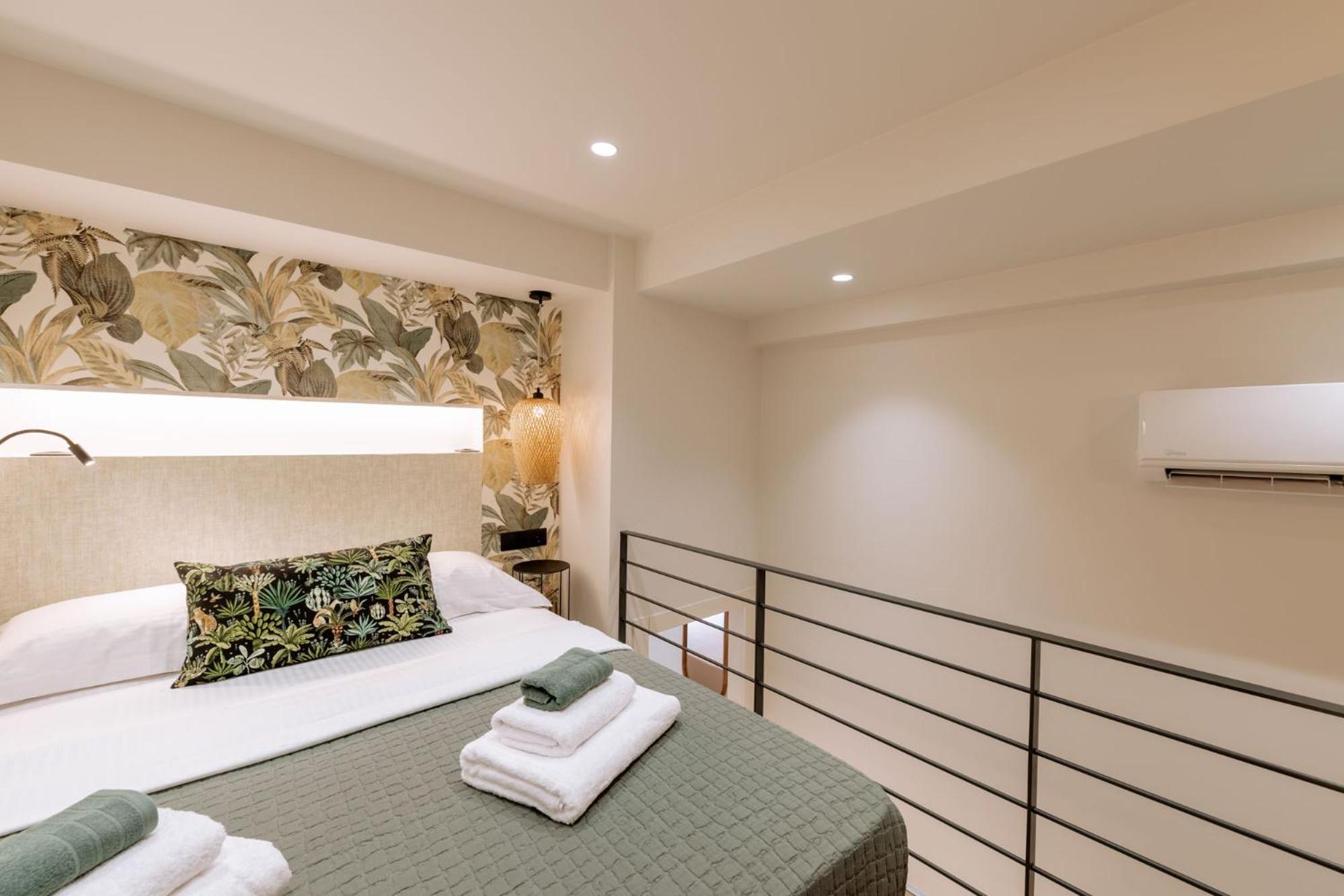 Lineria Luxury Living Apartment Corfu  ภายนอก รูปภาพ