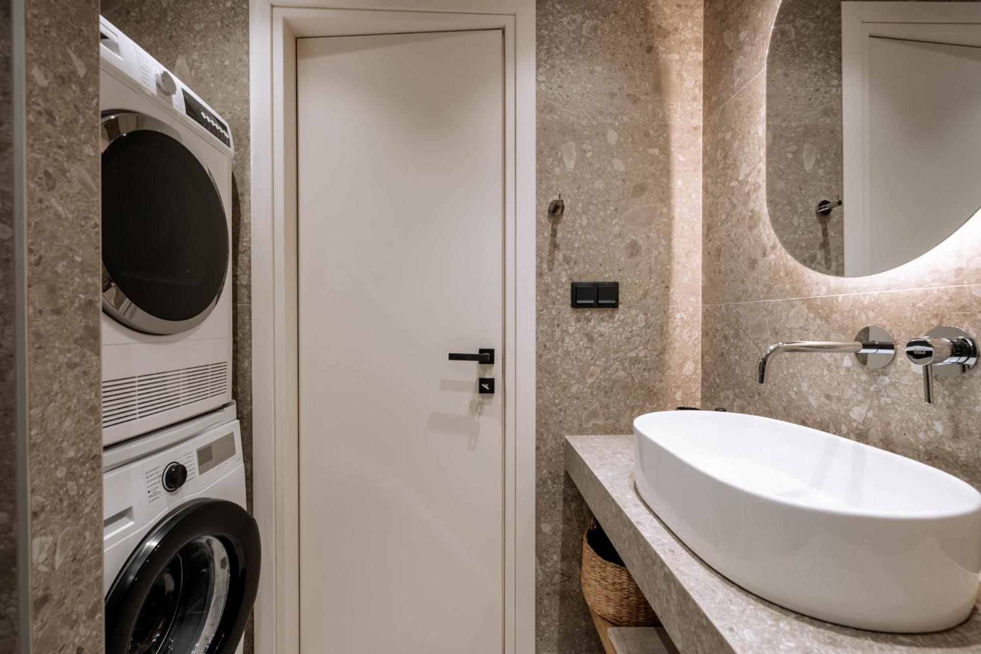 Lineria Luxury Living Apartment Corfu  ภายนอก รูปภาพ