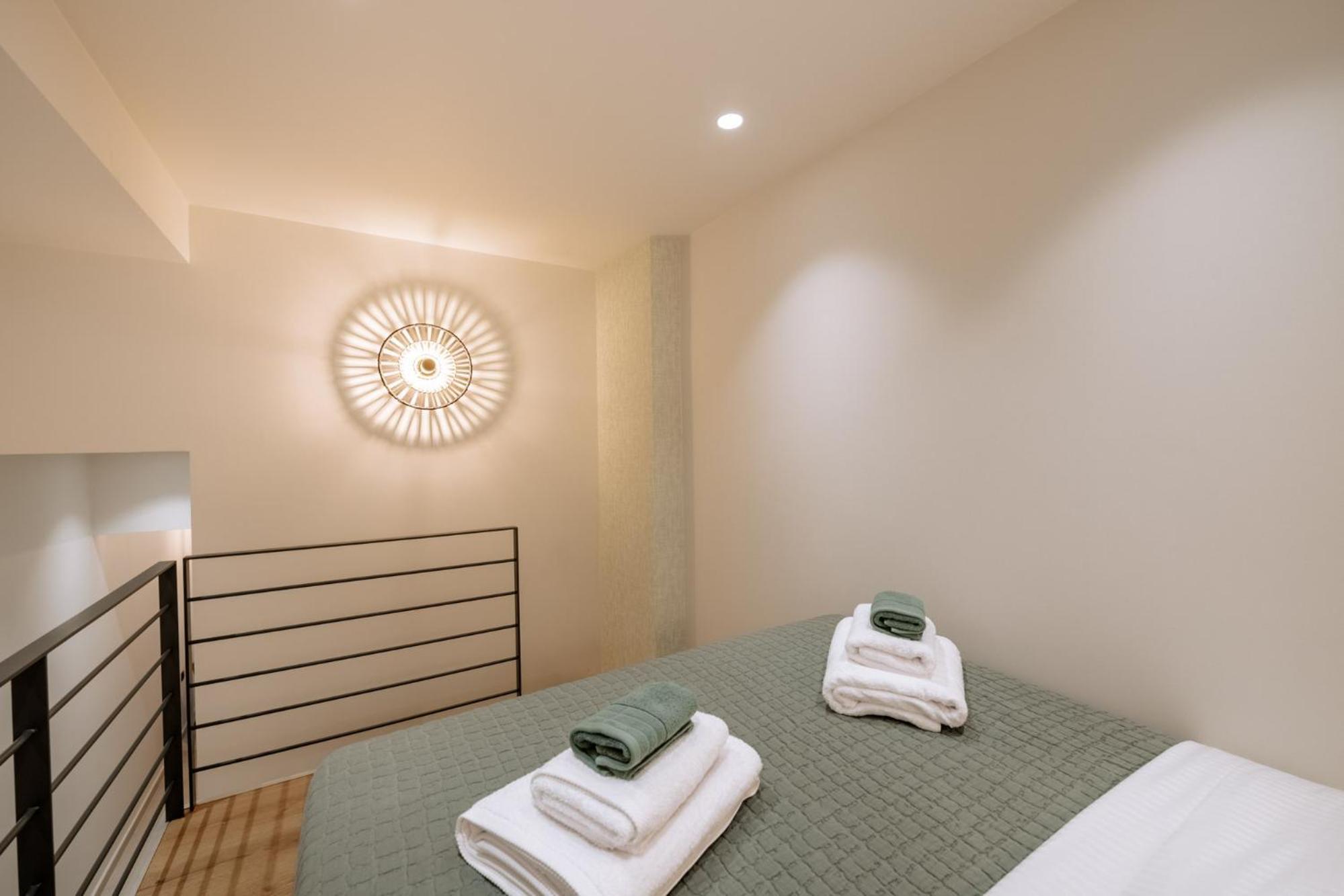 Lineria Luxury Living Apartment Corfu  ภายนอก รูปภาพ